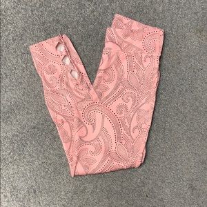 GapFit Girls Capri Pants